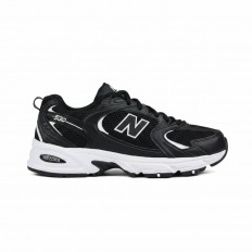 לצפייה במוצר New Balance 530  שחור לבן
